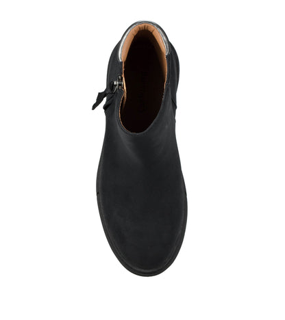 Lakelyn Wedge Bootie | Baretraps