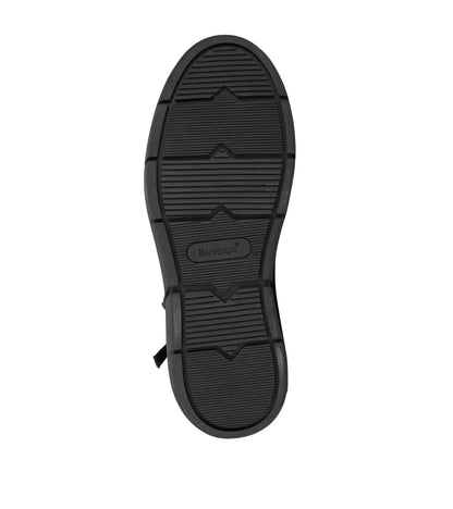 Lakelyn Wedge Bootie | Baretraps
