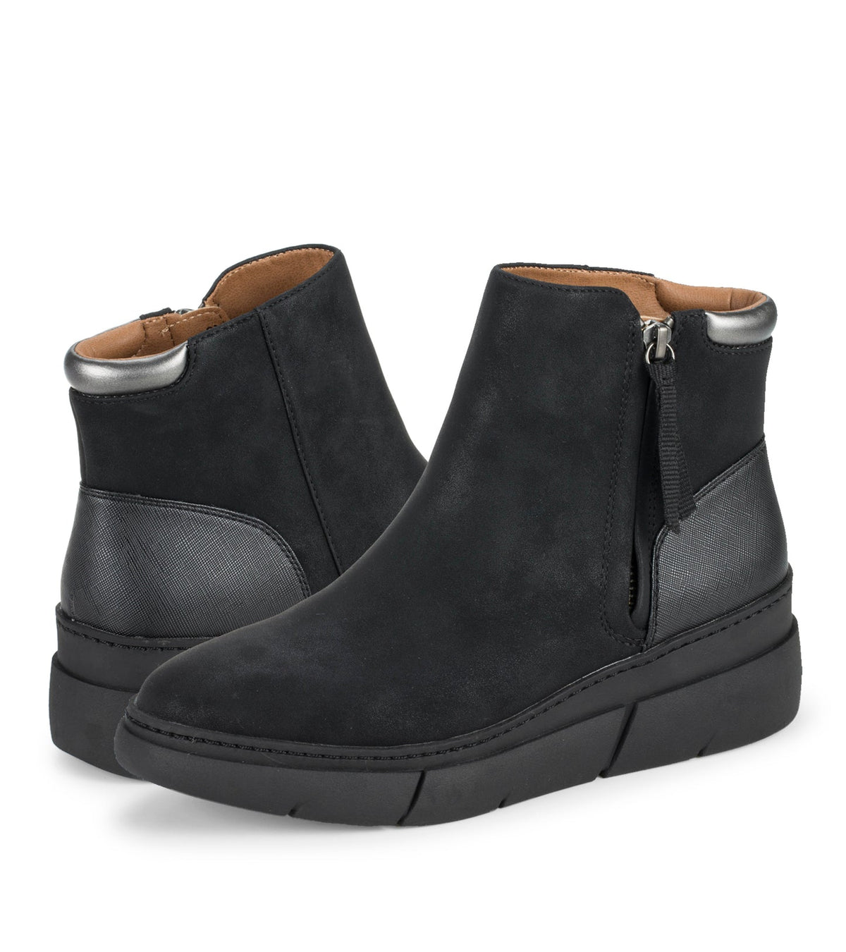 Lakelyn Wedge Bootie | Baretraps