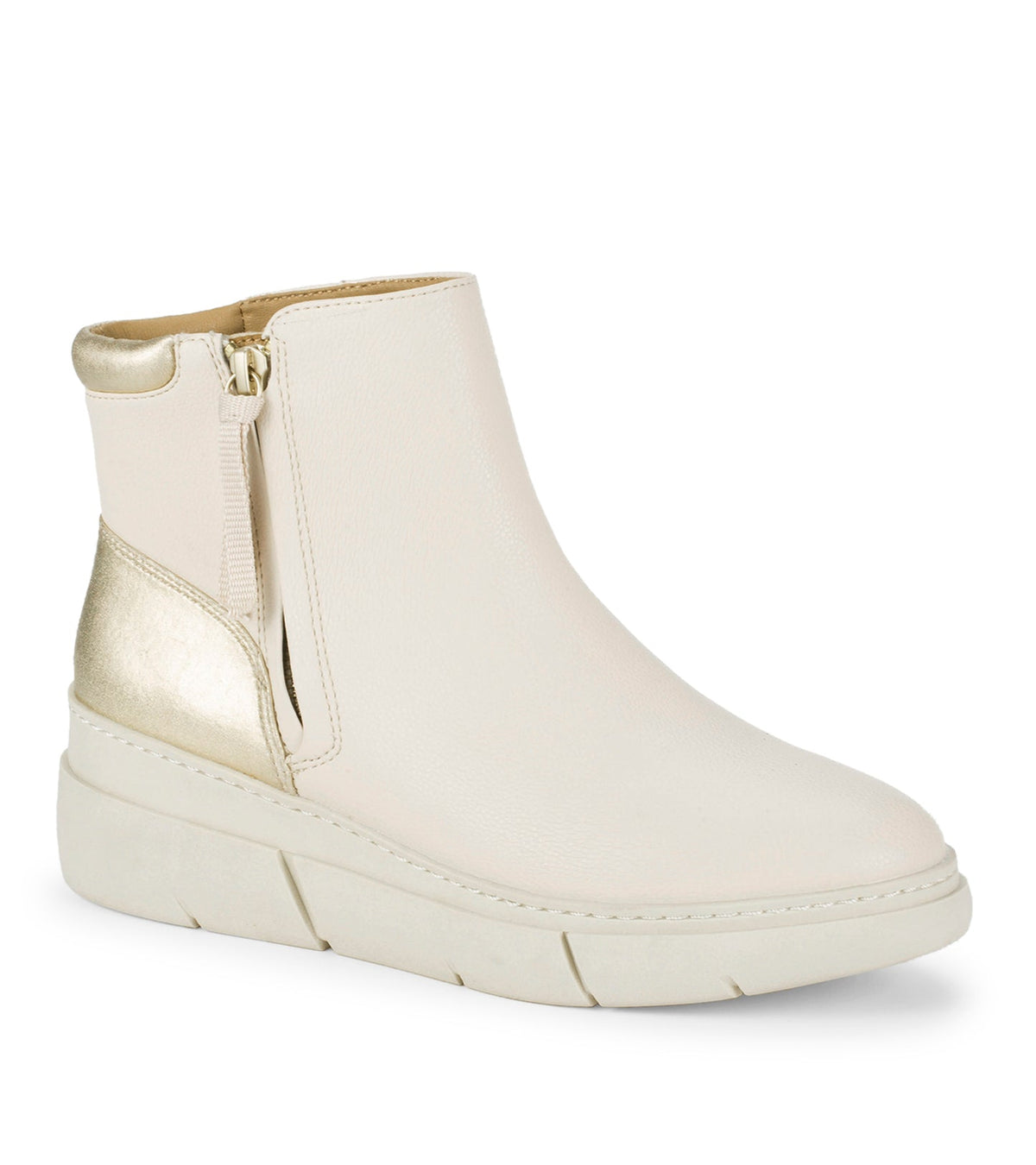 Lakelyn Wedge Bootie | Baretraps