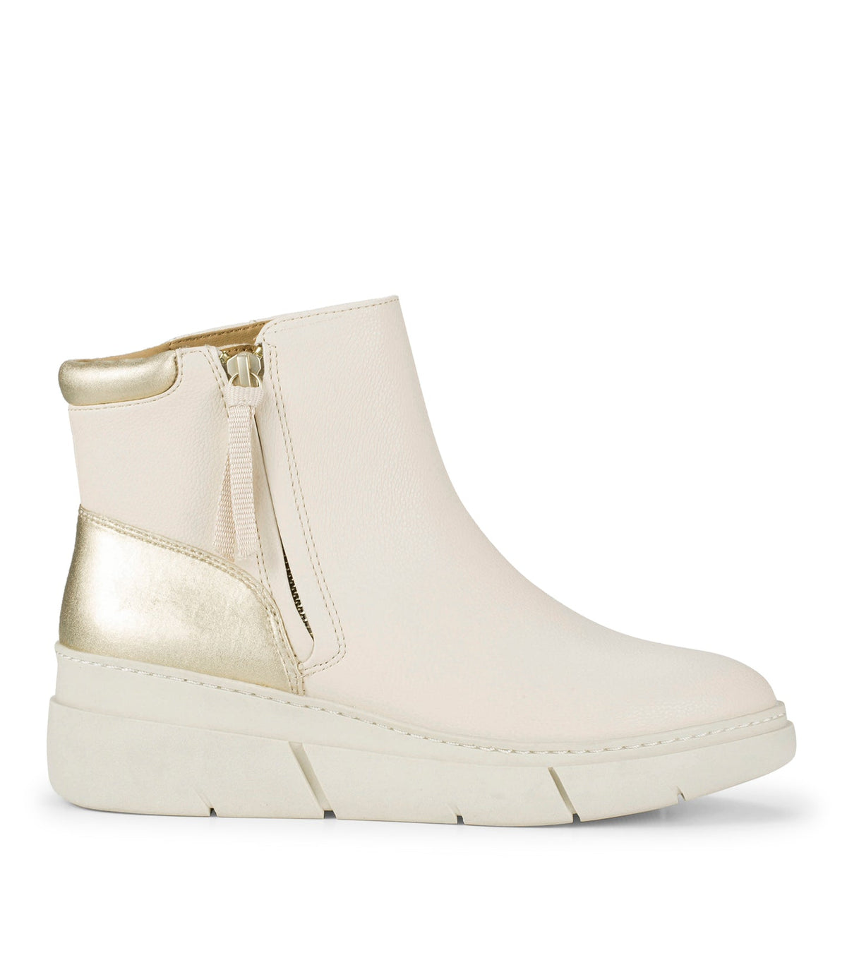 Lakelyn Wedge Bootie | Baretraps