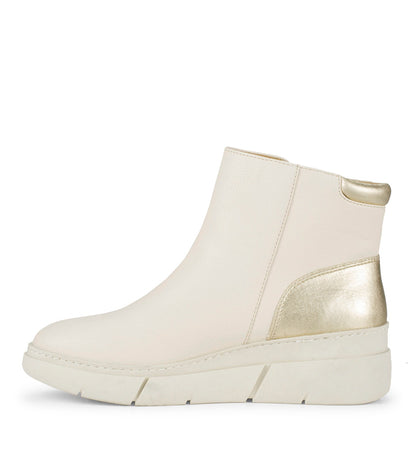 Lakelyn Wedge Bootie | Baretraps