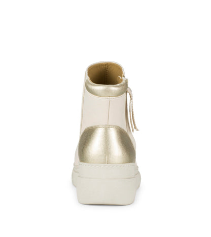 Lakelyn Wedge Bootie | Baretraps