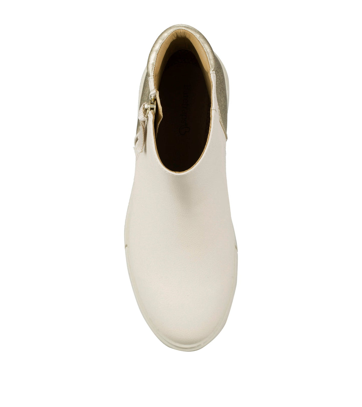 Lakelyn Wedge Bootie | Baretraps