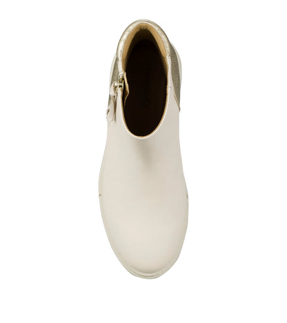 Lakelyn Wedge Bootie | Baretraps