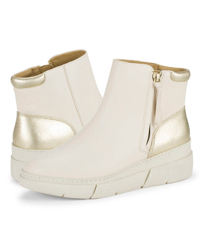 Lakelyn Wedge Bootie | Baretraps
