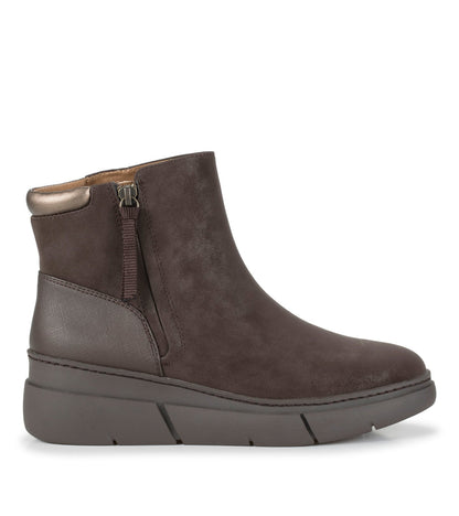 Lakelyn Wedge Bootie | Baretraps