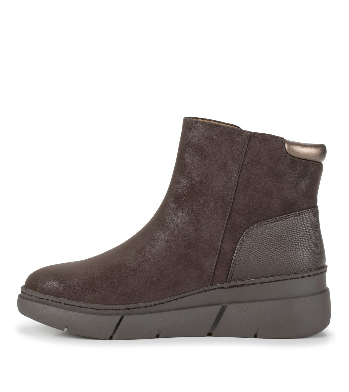 Lakelyn Wedge Bootie | Baretraps