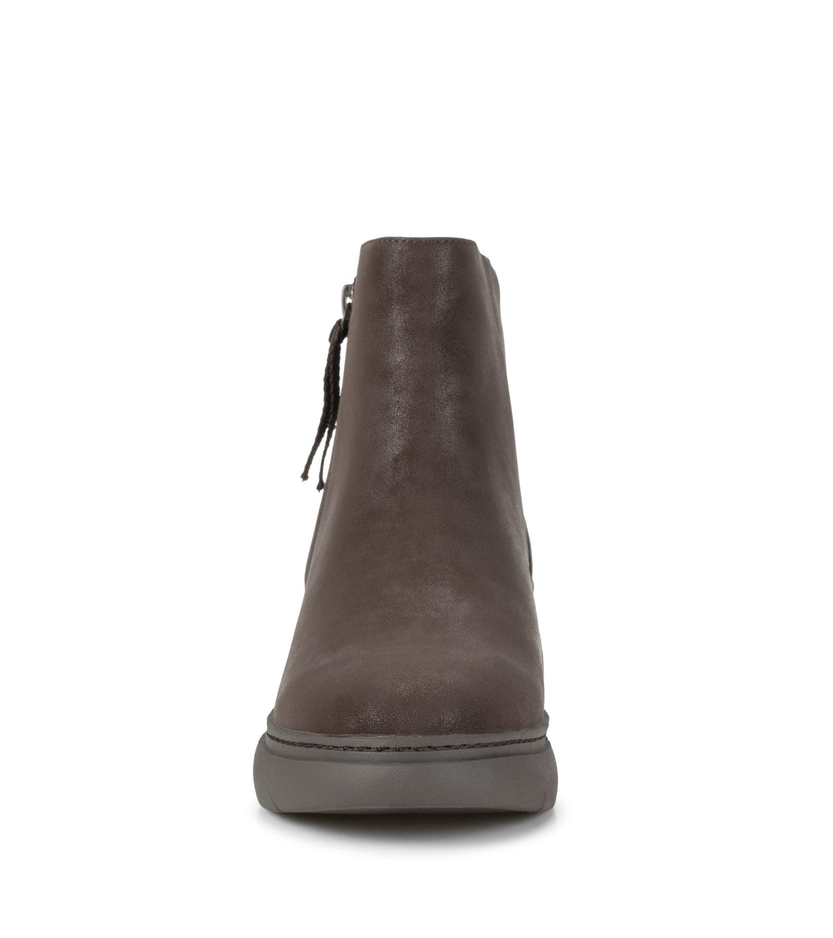 Lakelyn Wedge Bootie | Baretraps