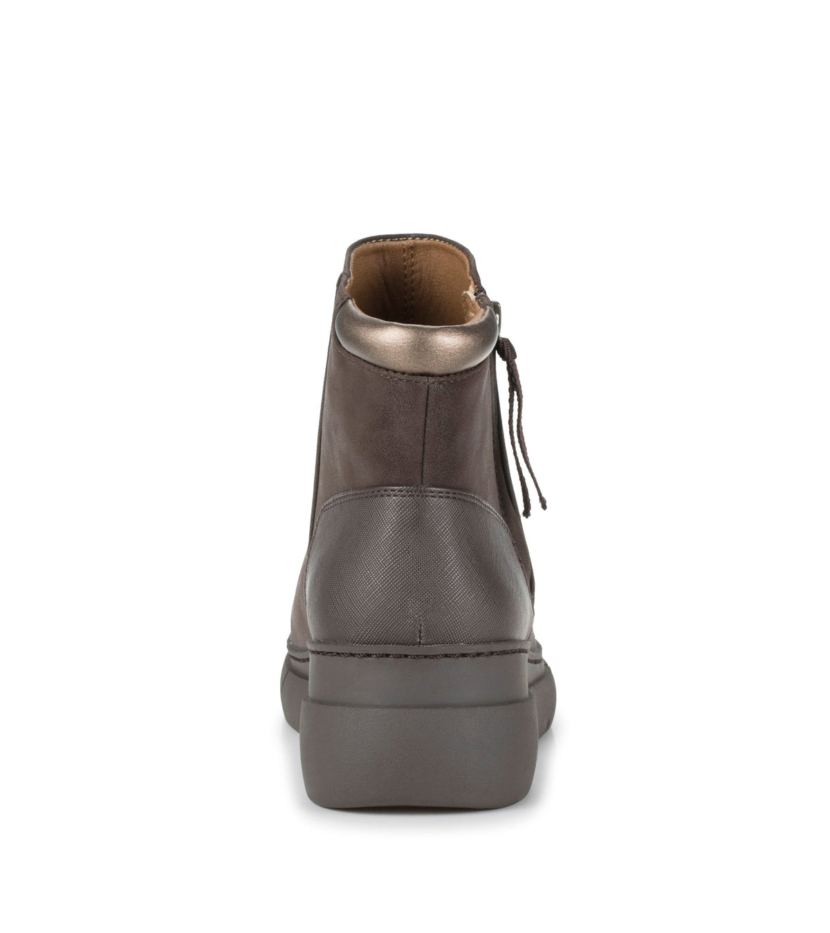 Lakelyn Wedge Bootie | Baretraps