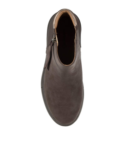 Lakelyn Wedge Bootie | Baretraps