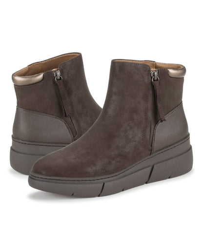 Lakelyn Wedge Bootie | Baretraps