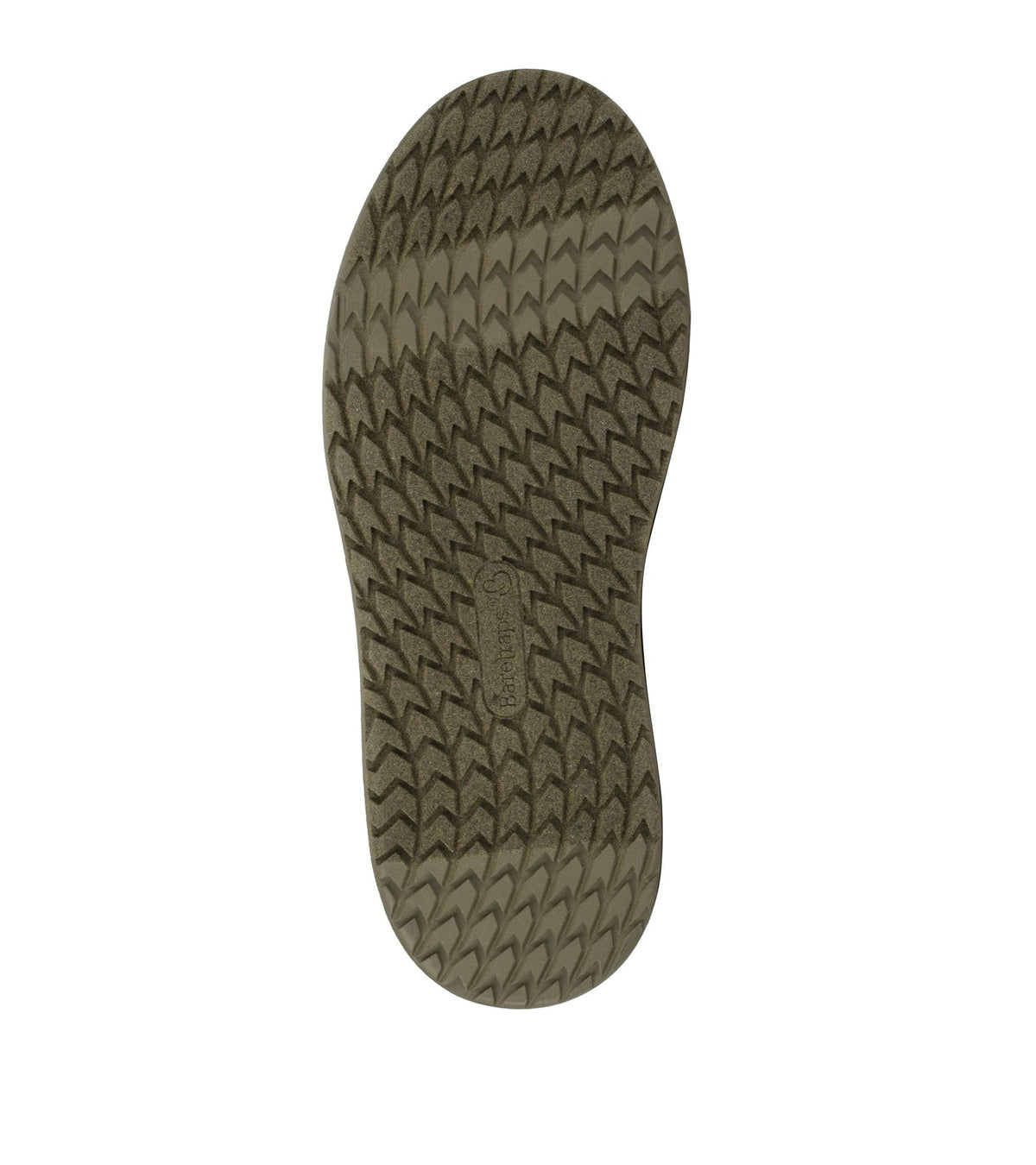 Faelyn Moc Toe Bootie | Baretraps
