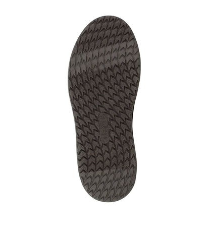 Faelyn Moc Toe Bootie | Baretraps