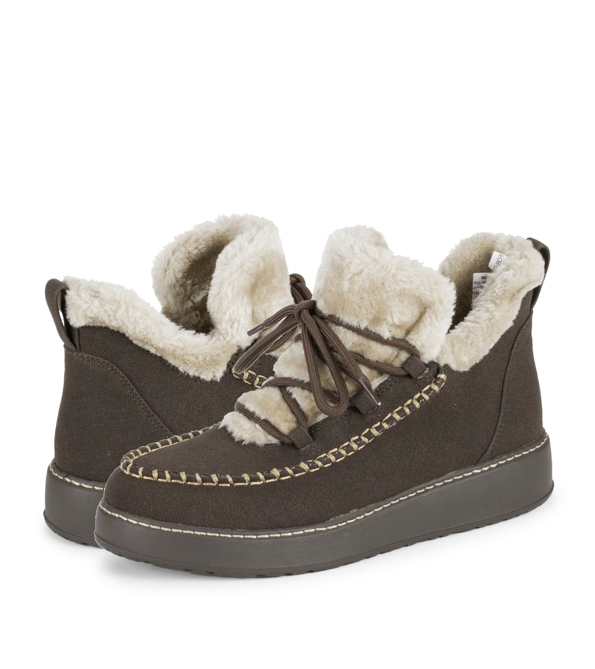 Faelyn Moc Toe Bootie | Baretraps
