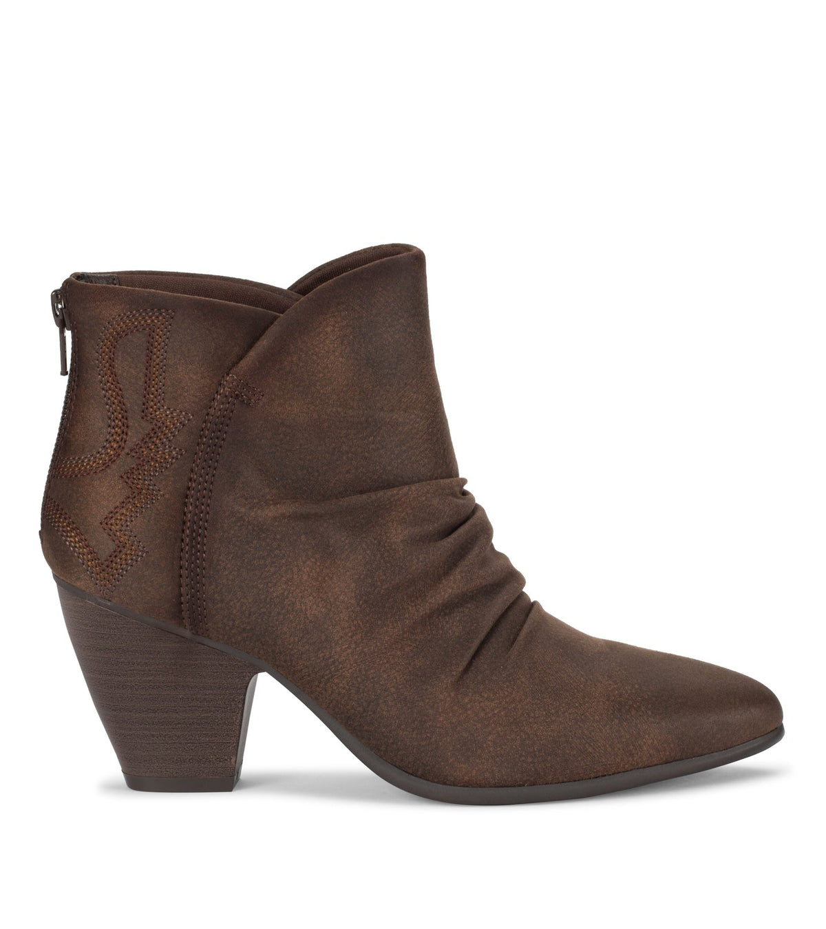 Leanna Bootie | Baretraps
