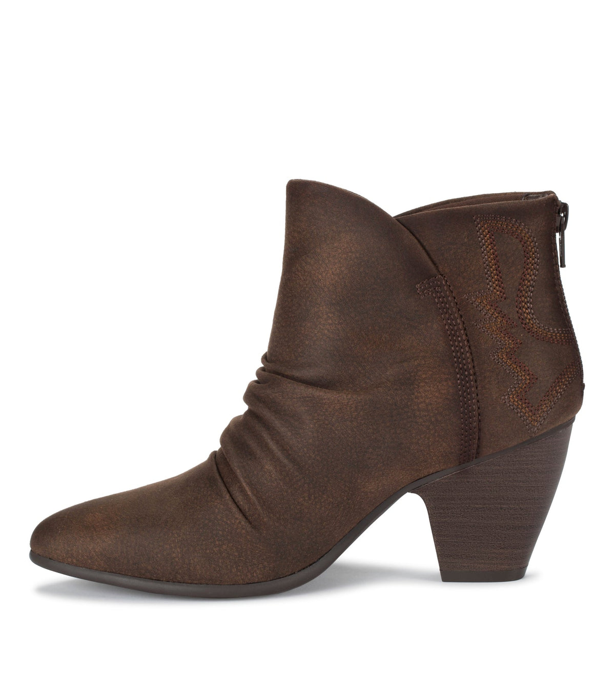 Leanna Bootie | Baretraps