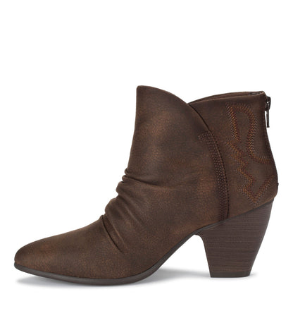 Leanna Bootie | Baretraps