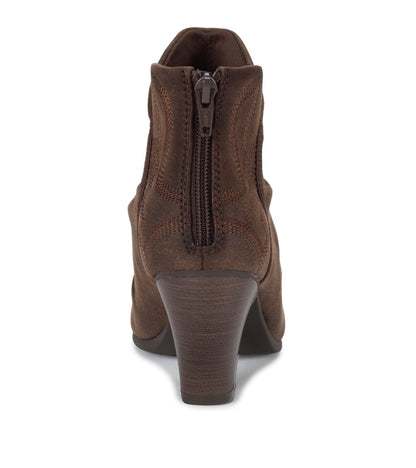 Leanna Bootie | Baretraps