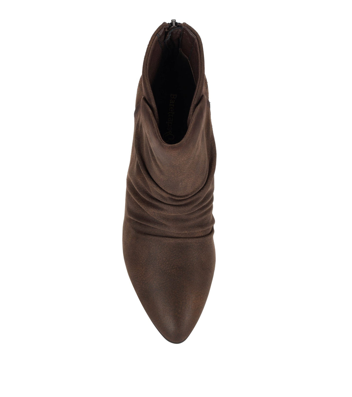 Leanna Bootie | Baretraps