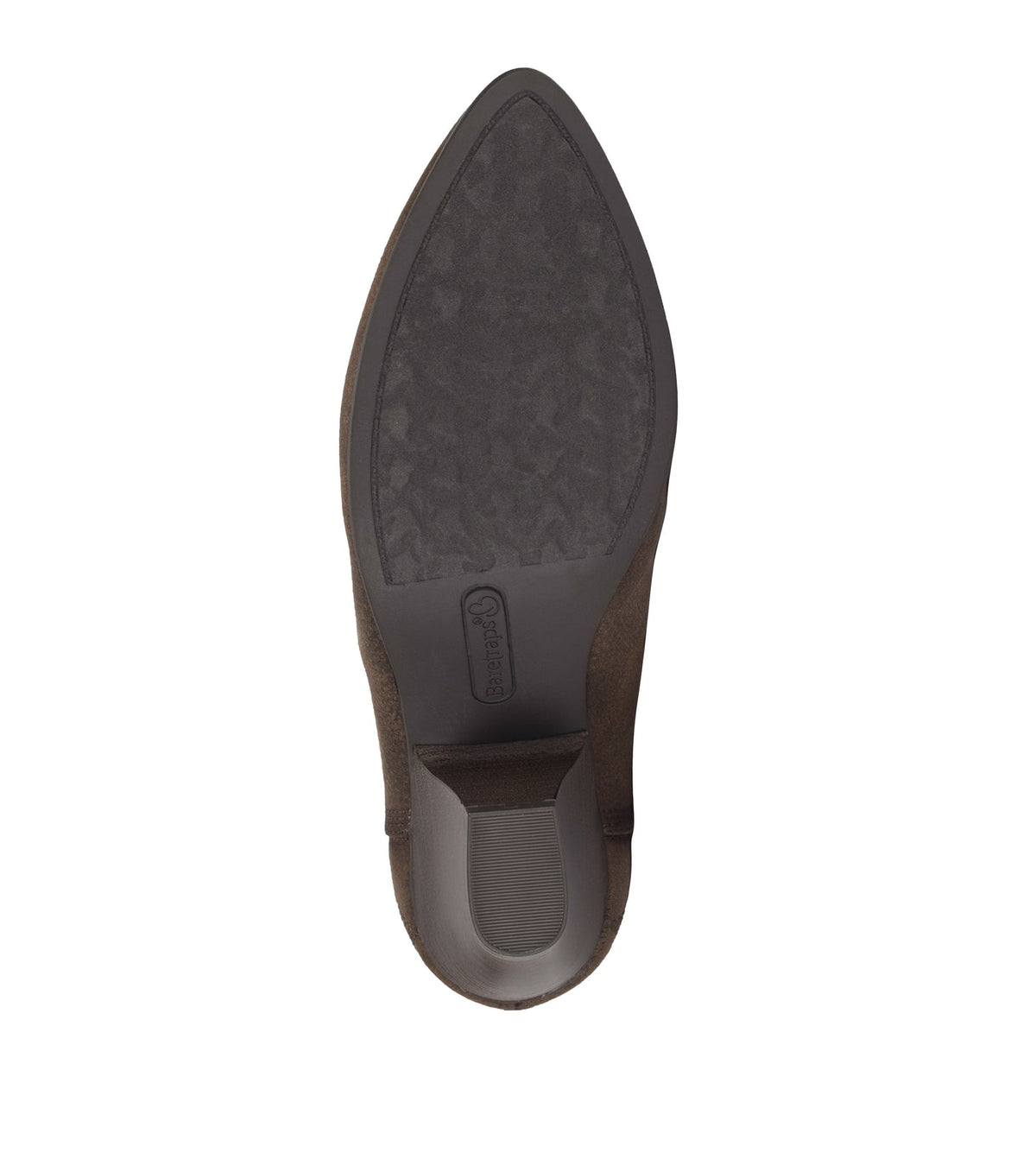 Leanna Bootie | Baretraps