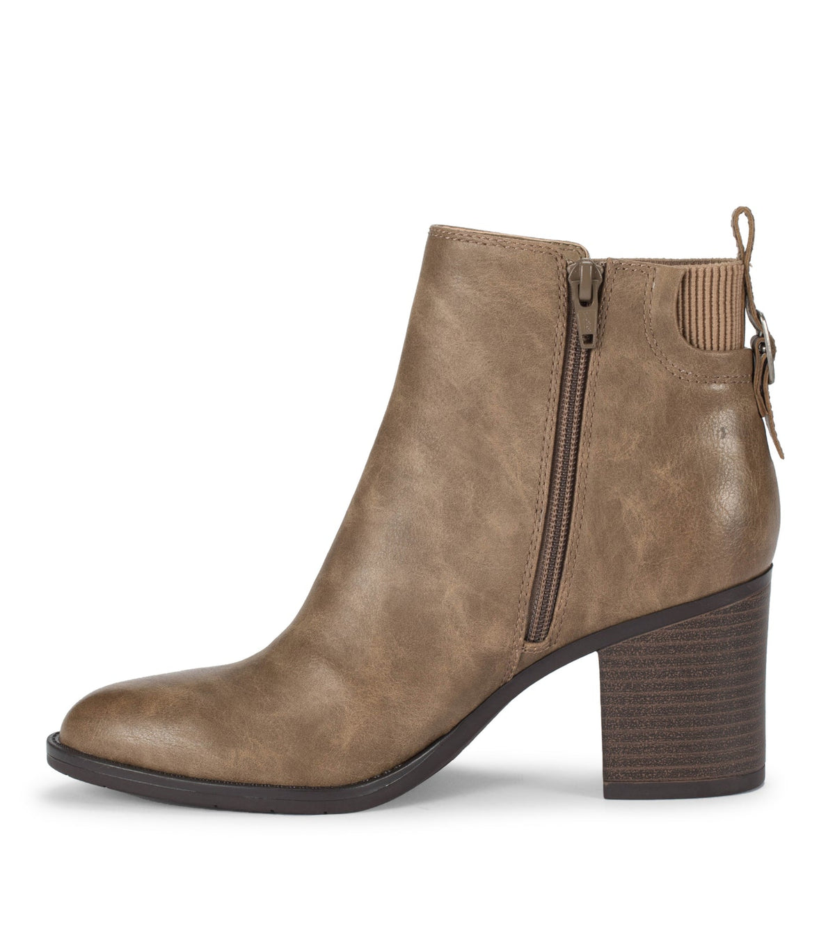 Rhoslyn Block Heel Bootie | Baretraps