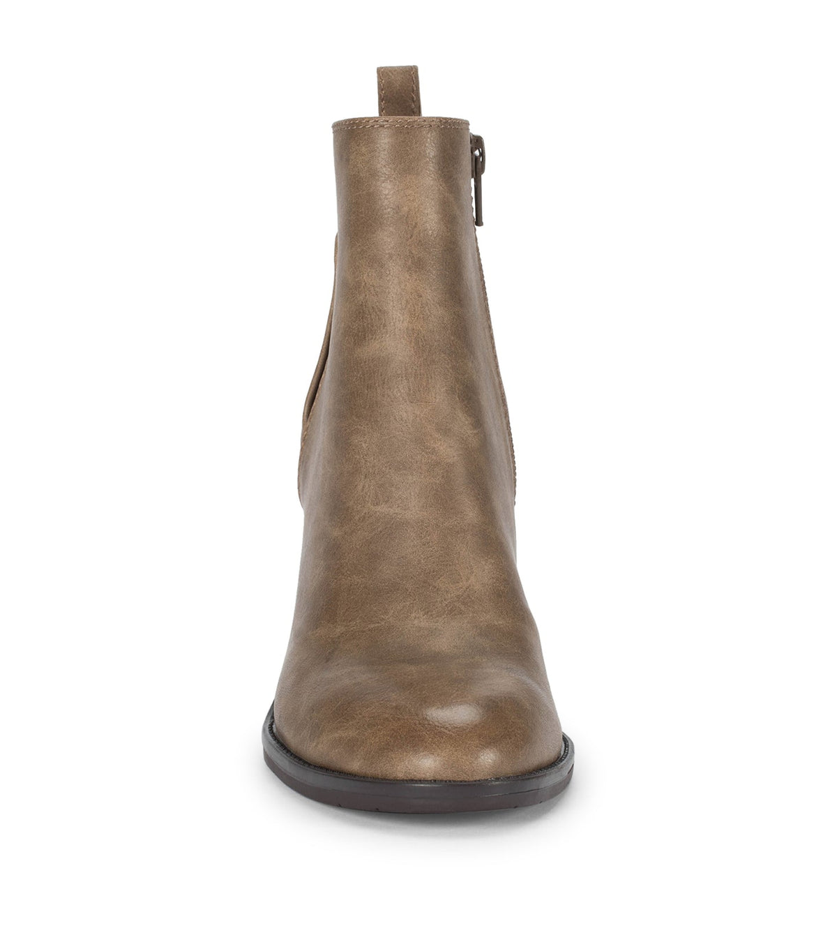 Rhoslyn Block Heel Bootie | Baretraps