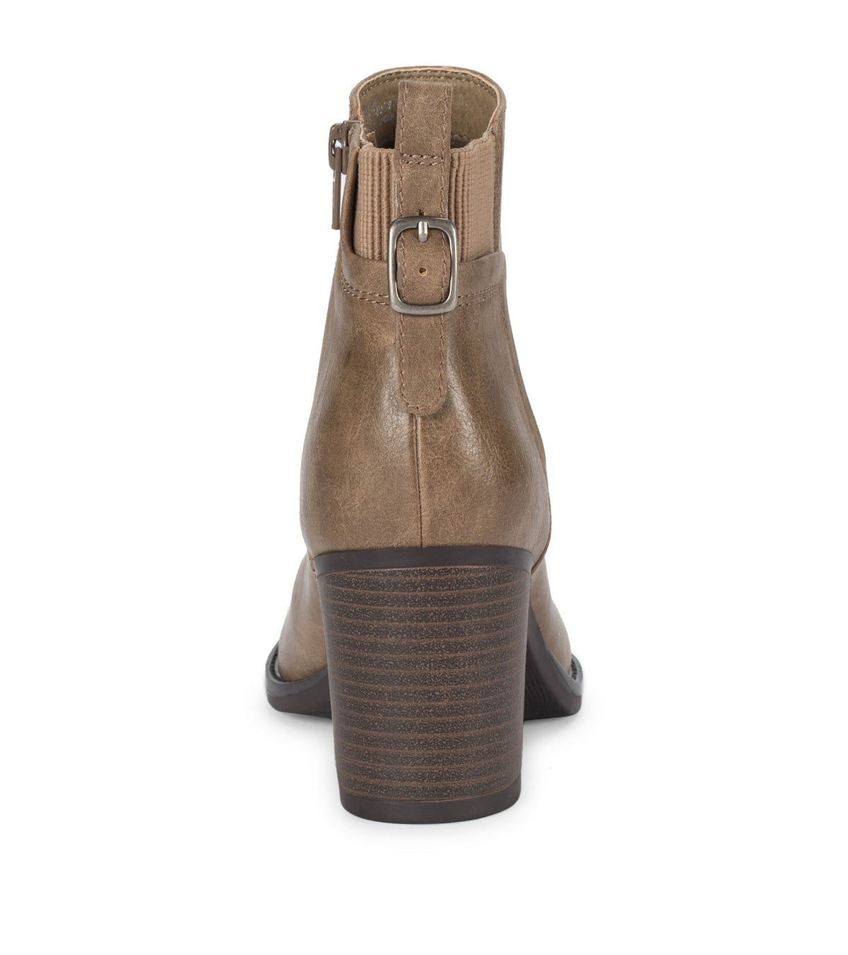 Rhoslyn Block Heel Bootie | Baretraps