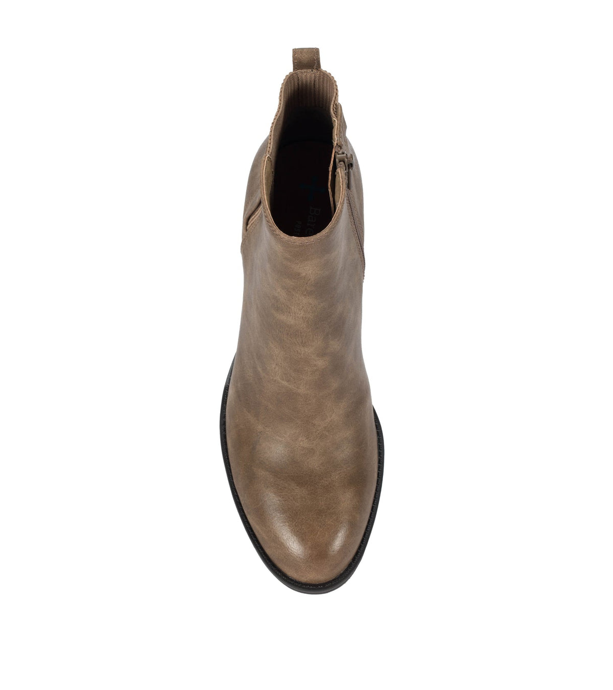 Rhoslyn Block Heel Bootie | Baretraps