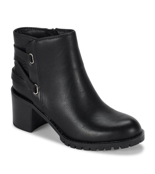 Hensley Bootie | Baretraps