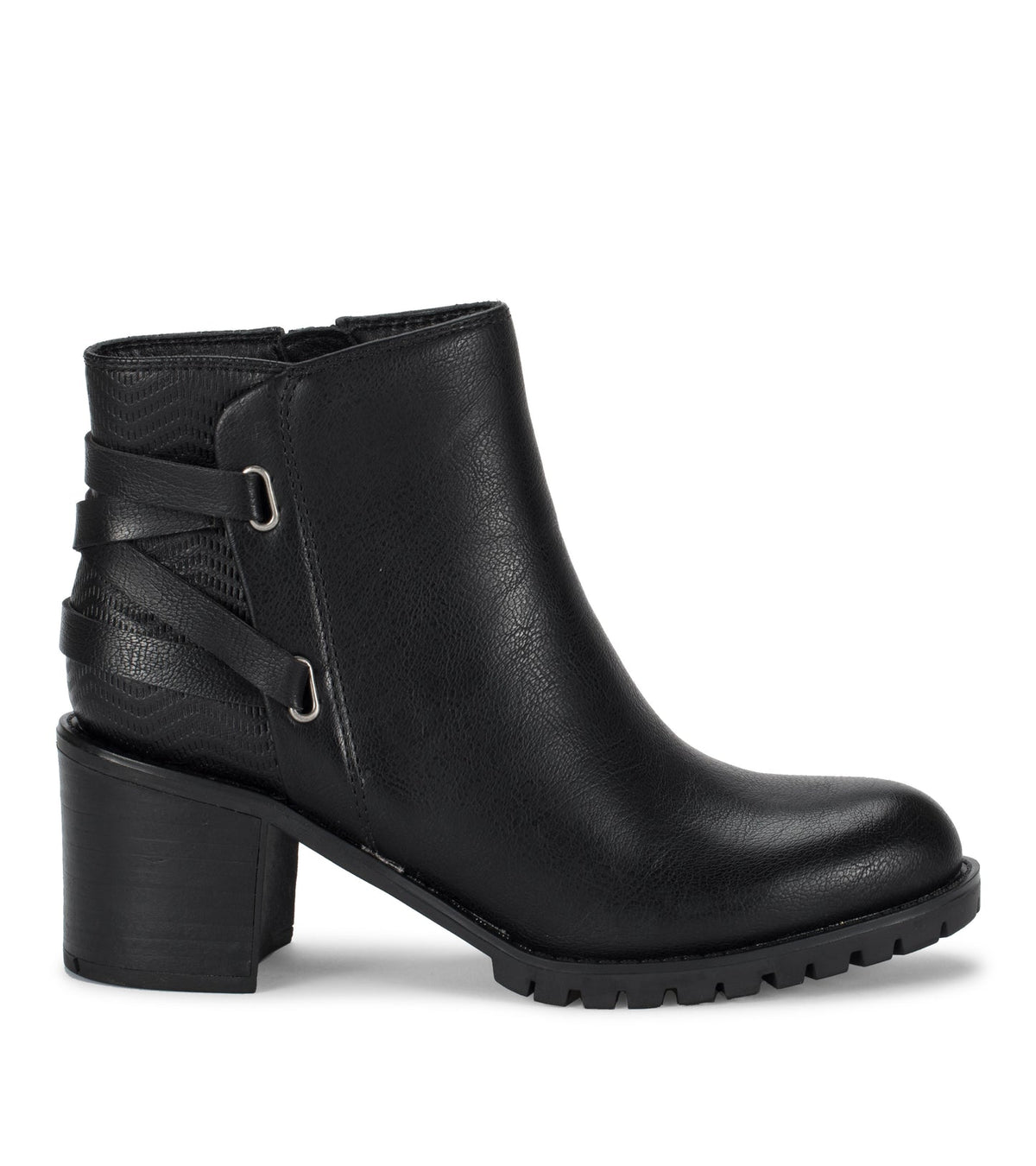 Hensley Bootie | Baretraps