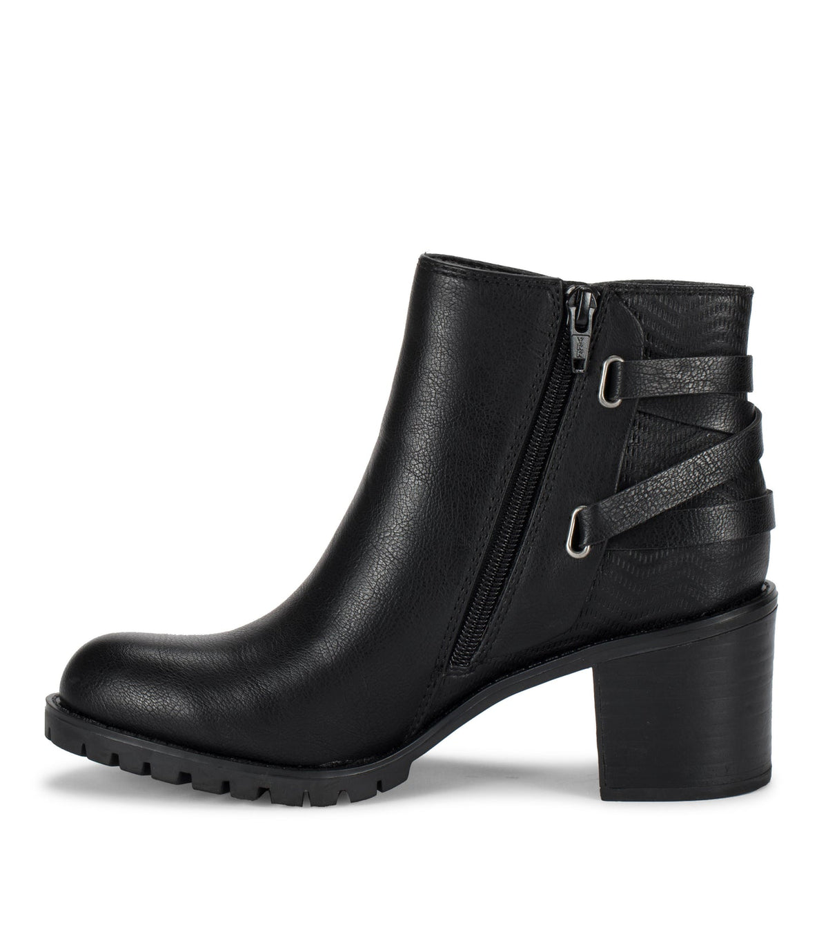 Hensley Bootie | Baretraps