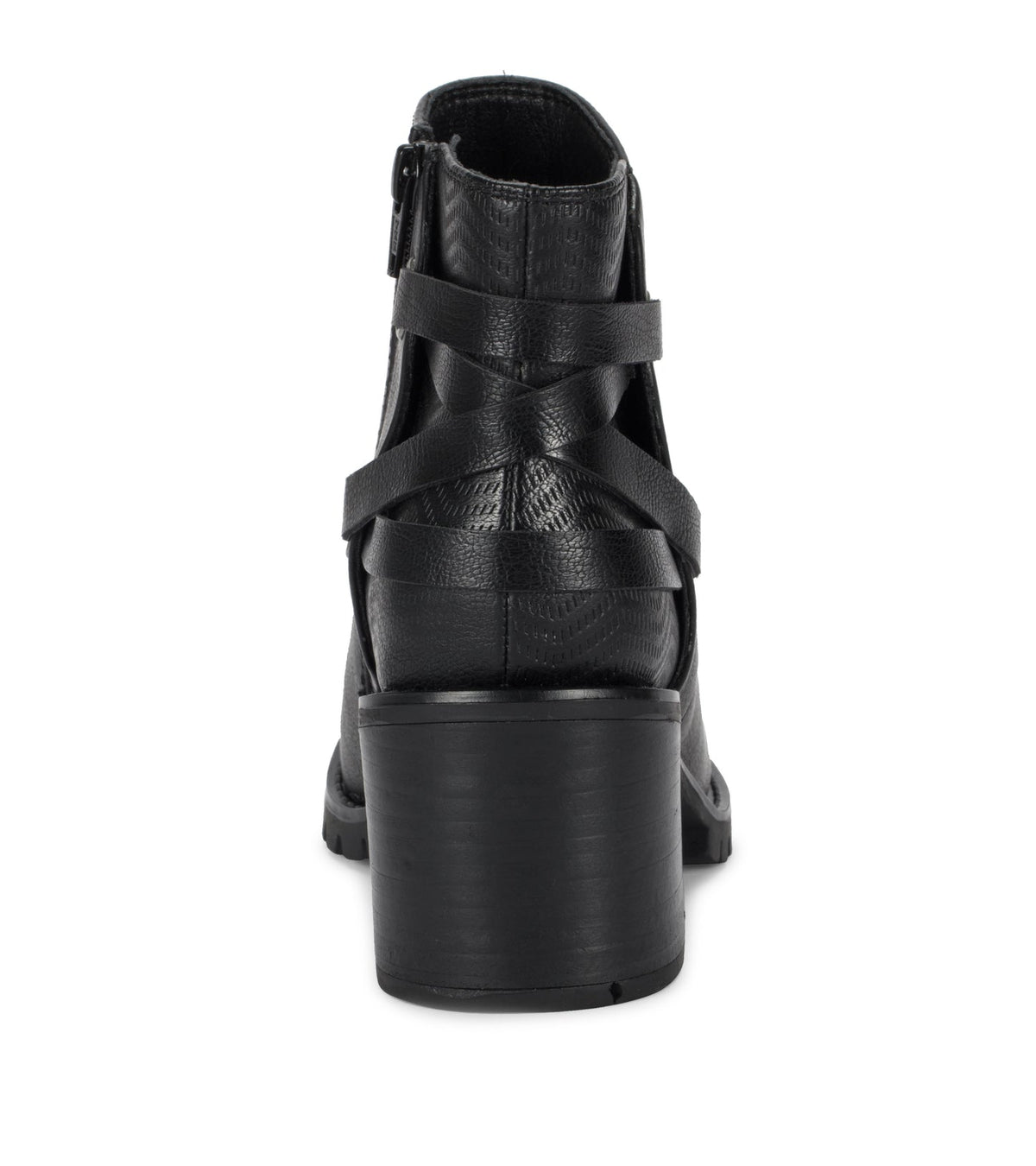 Hensley Bootie | Baretraps