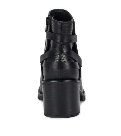 Hensley Bootie | Baretraps