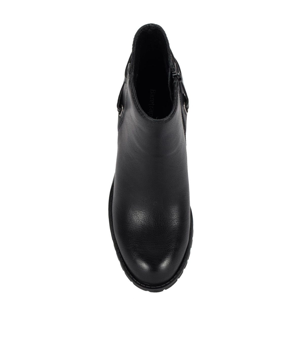 Hensley Bootie | Baretraps