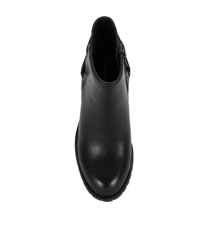 Hensley Bootie | Baretraps