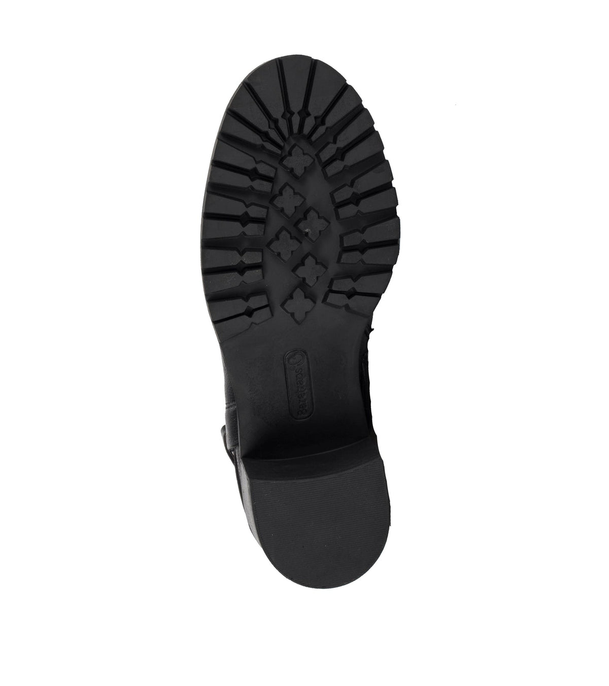 Hensley Bootie | Baretraps