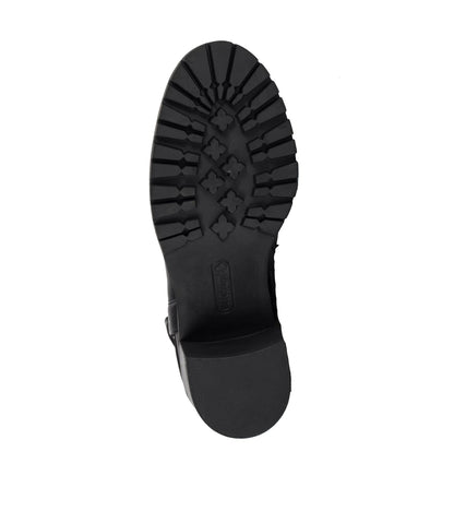 Hensley Bootie | Baretraps