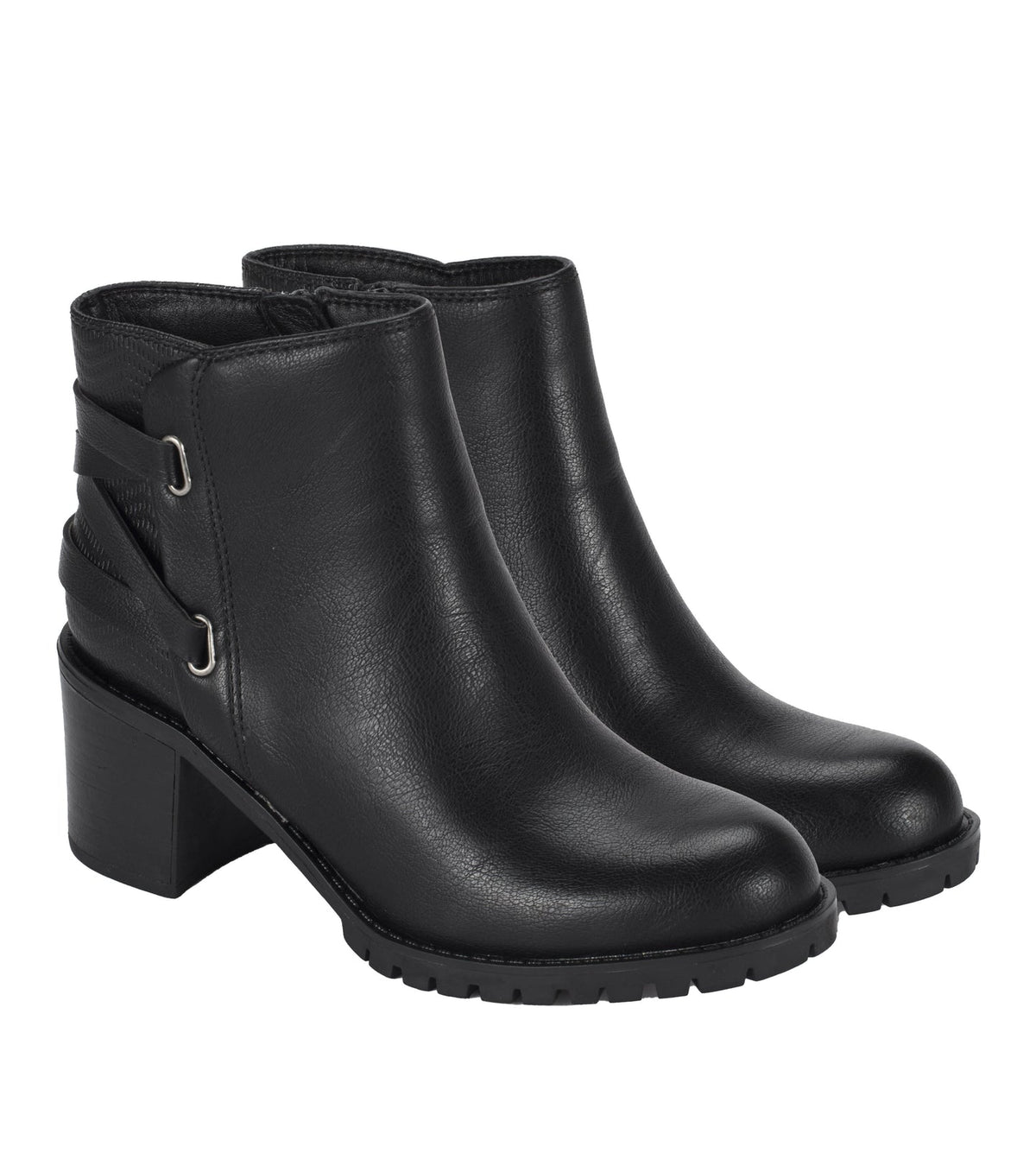 Hensley Bootie | Baretraps