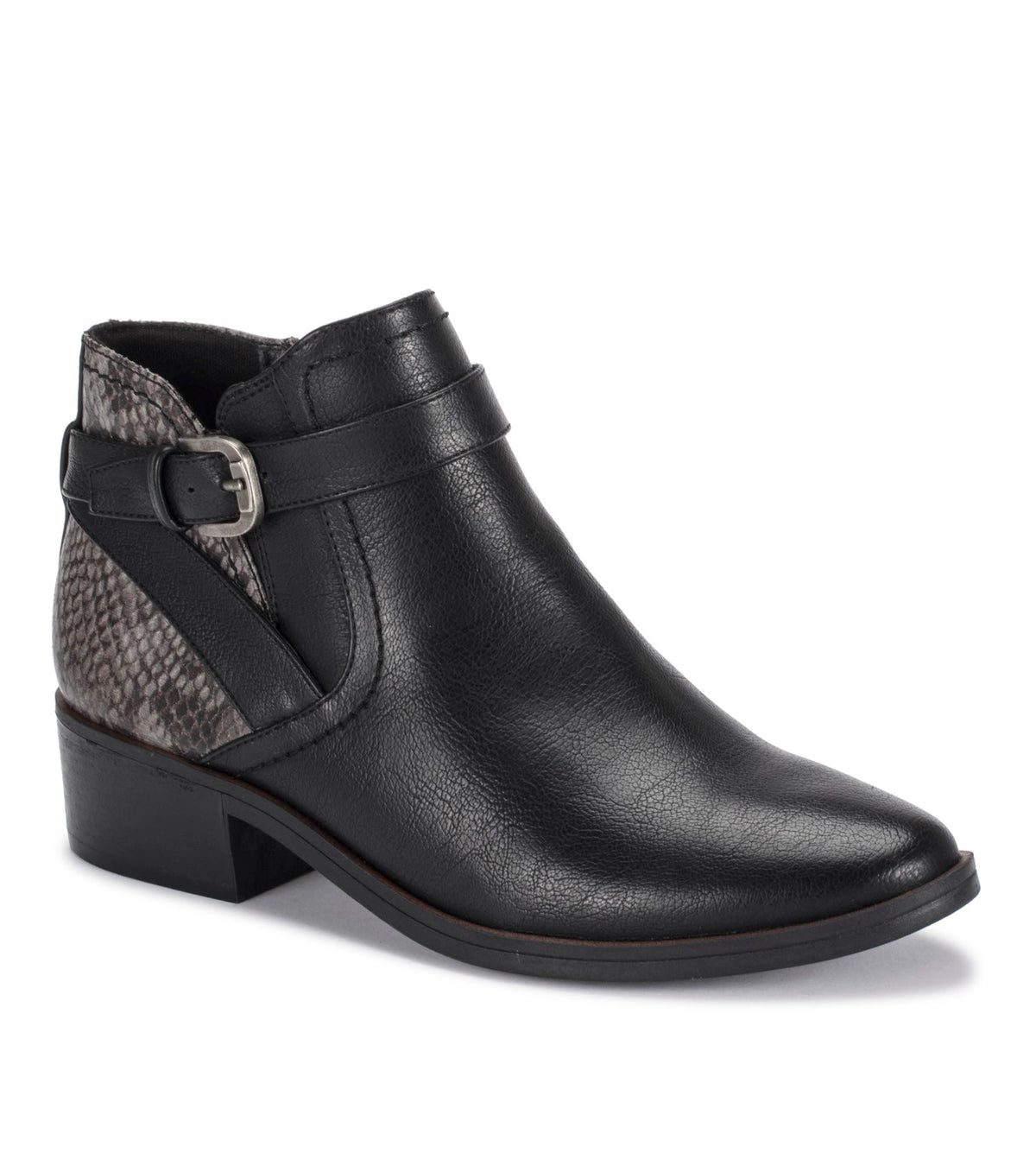 Maci Bootie | Baretraps