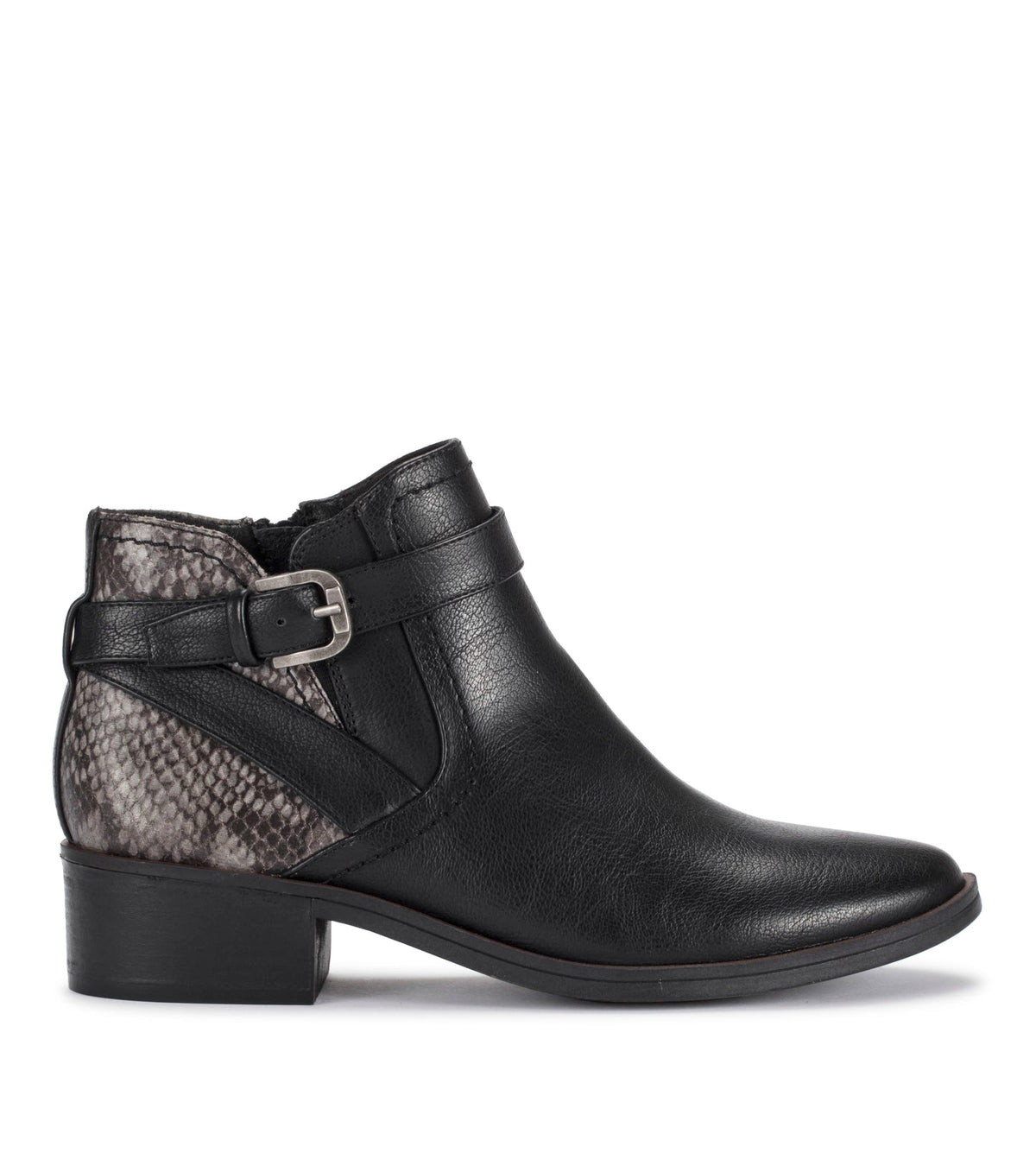 Maci Bootie | Baretraps
