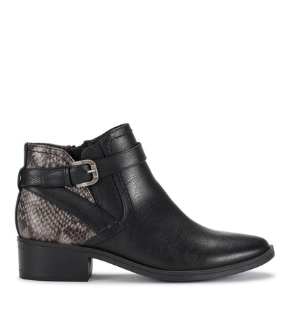 Maci Bootie | Baretraps