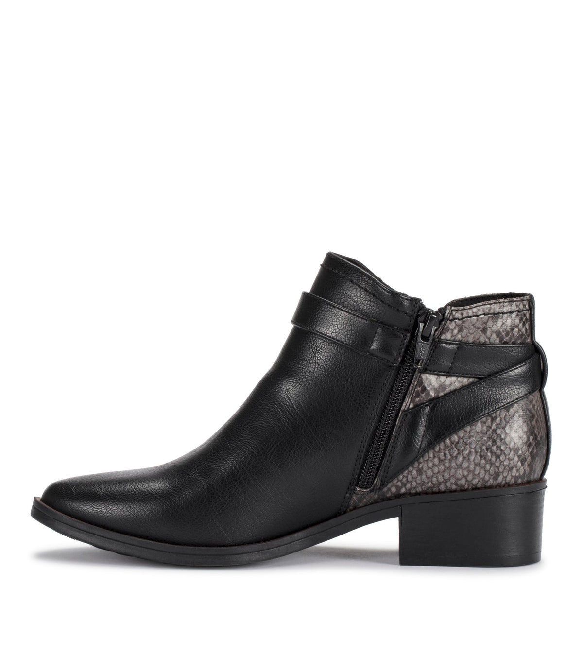 Maci Bootie | Baretraps