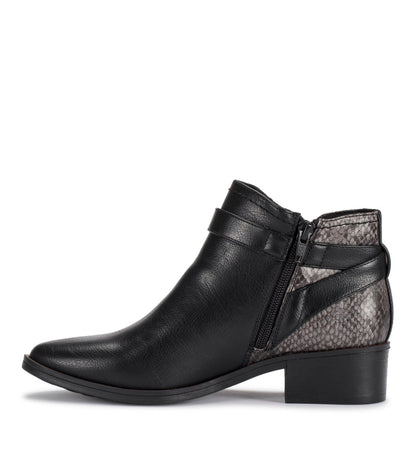 Maci Bootie | Baretraps