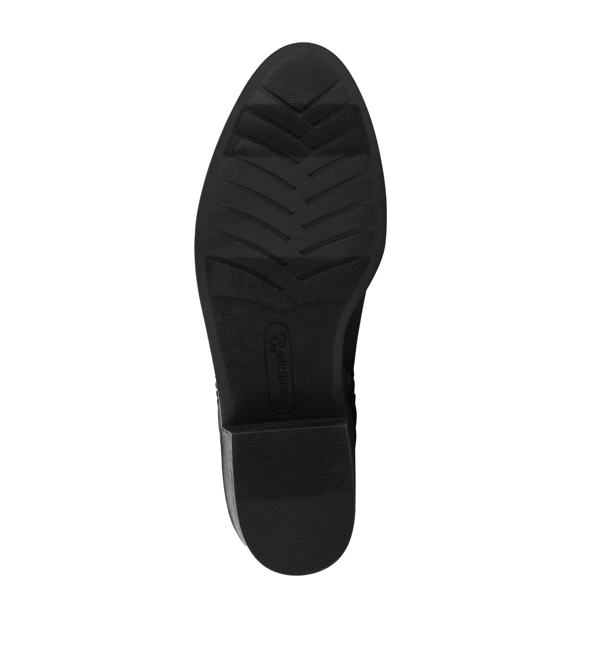 Maci Bootie | Baretraps
