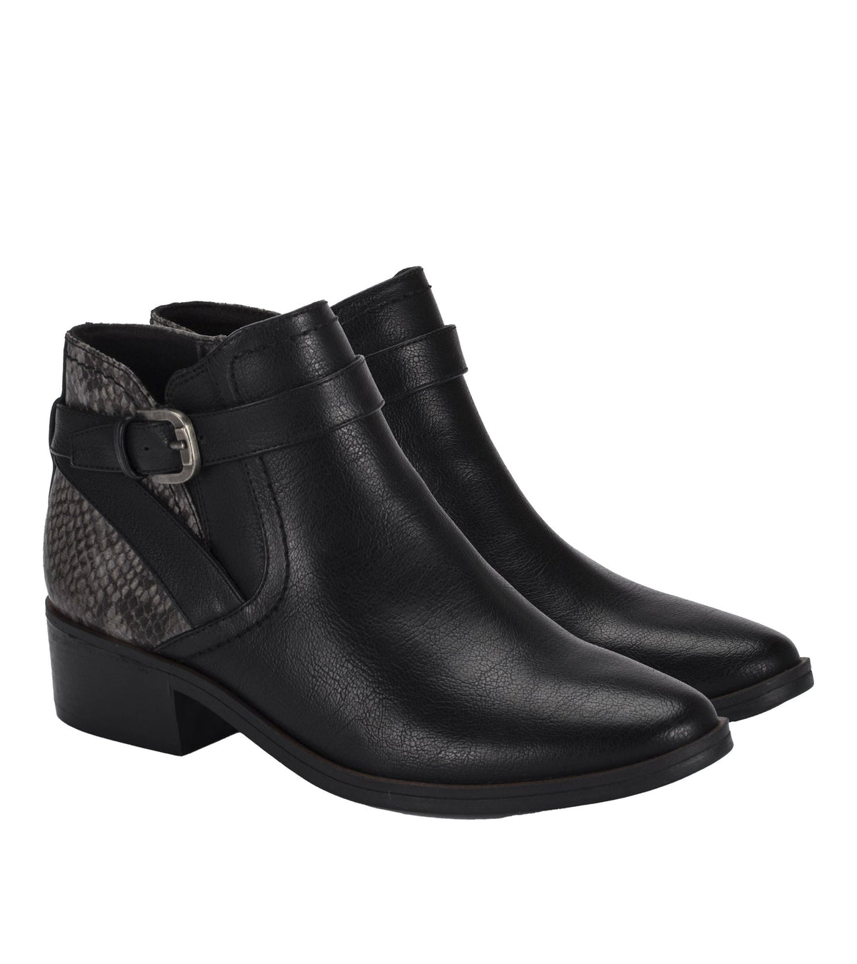 Maci Bootie | Baretraps