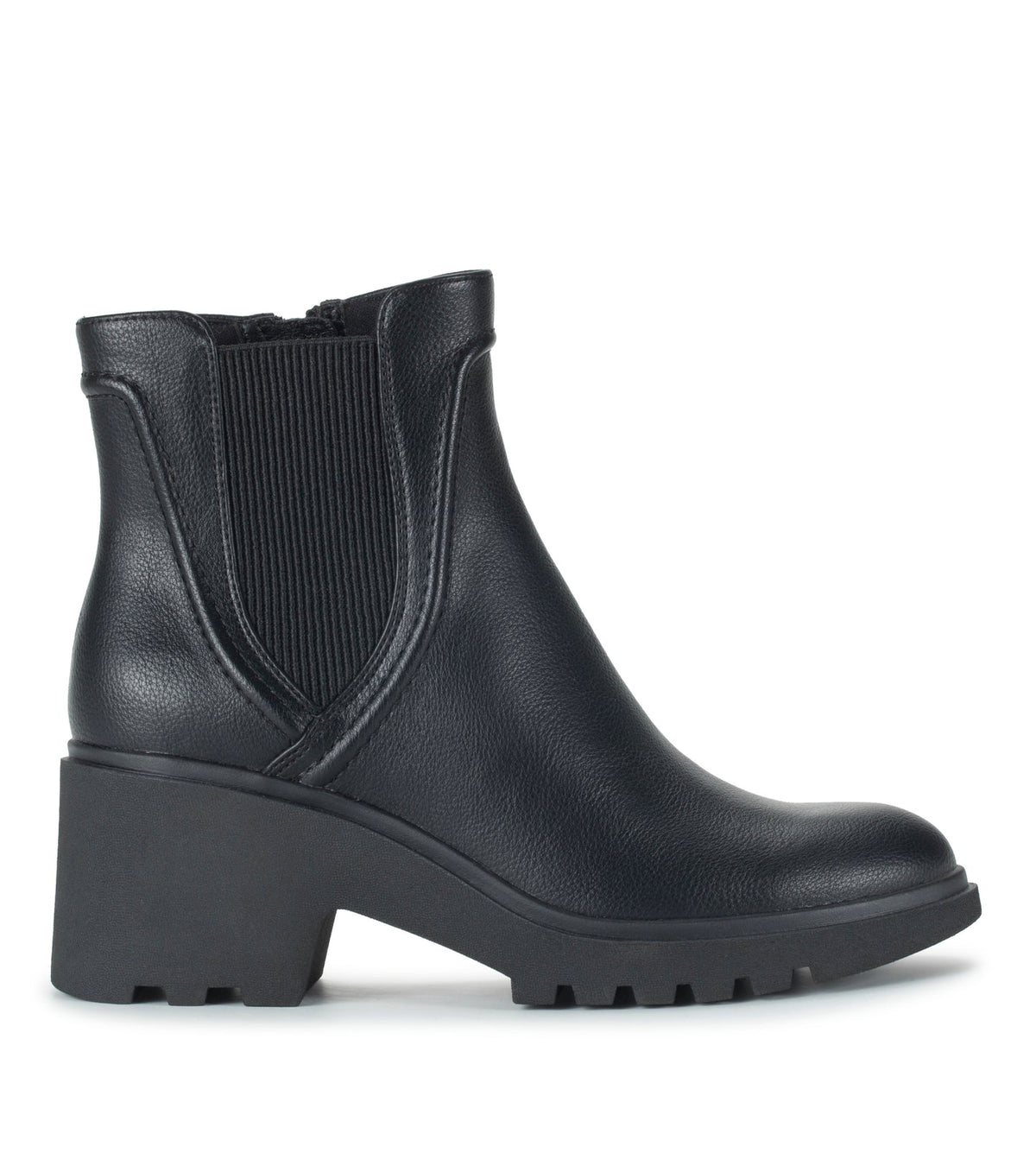 Draya Chelsea Boot | Baretraps