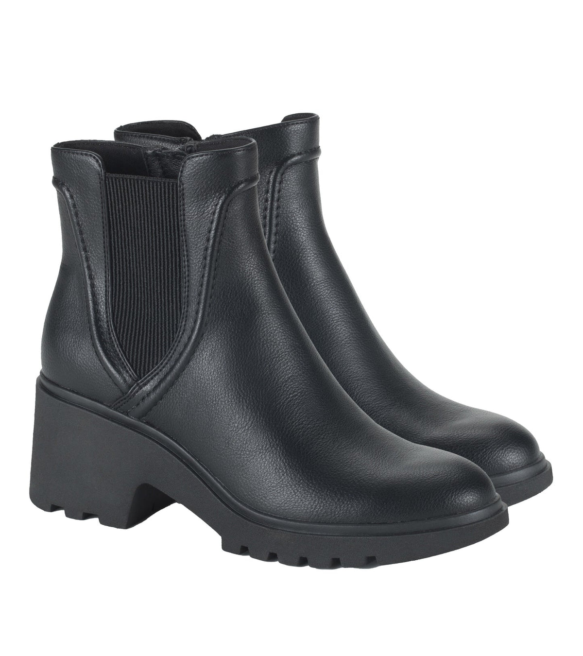 Draya Chelsea Boot | Baretraps