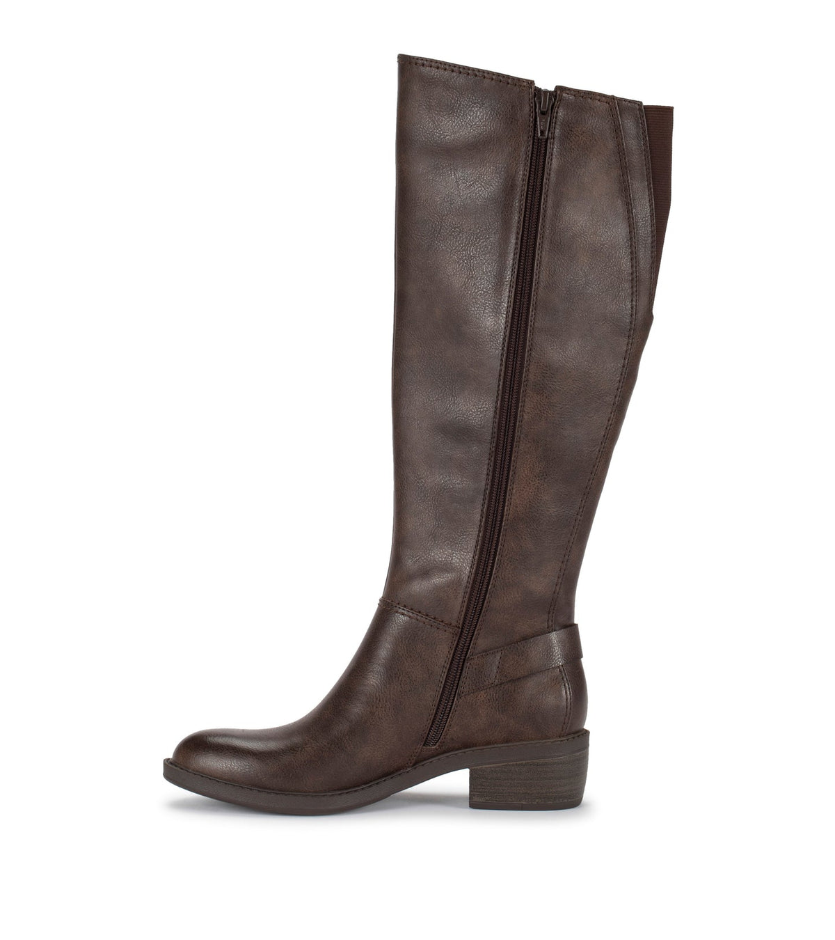 Sasson Wide Calf Tall Boot | Baretraps