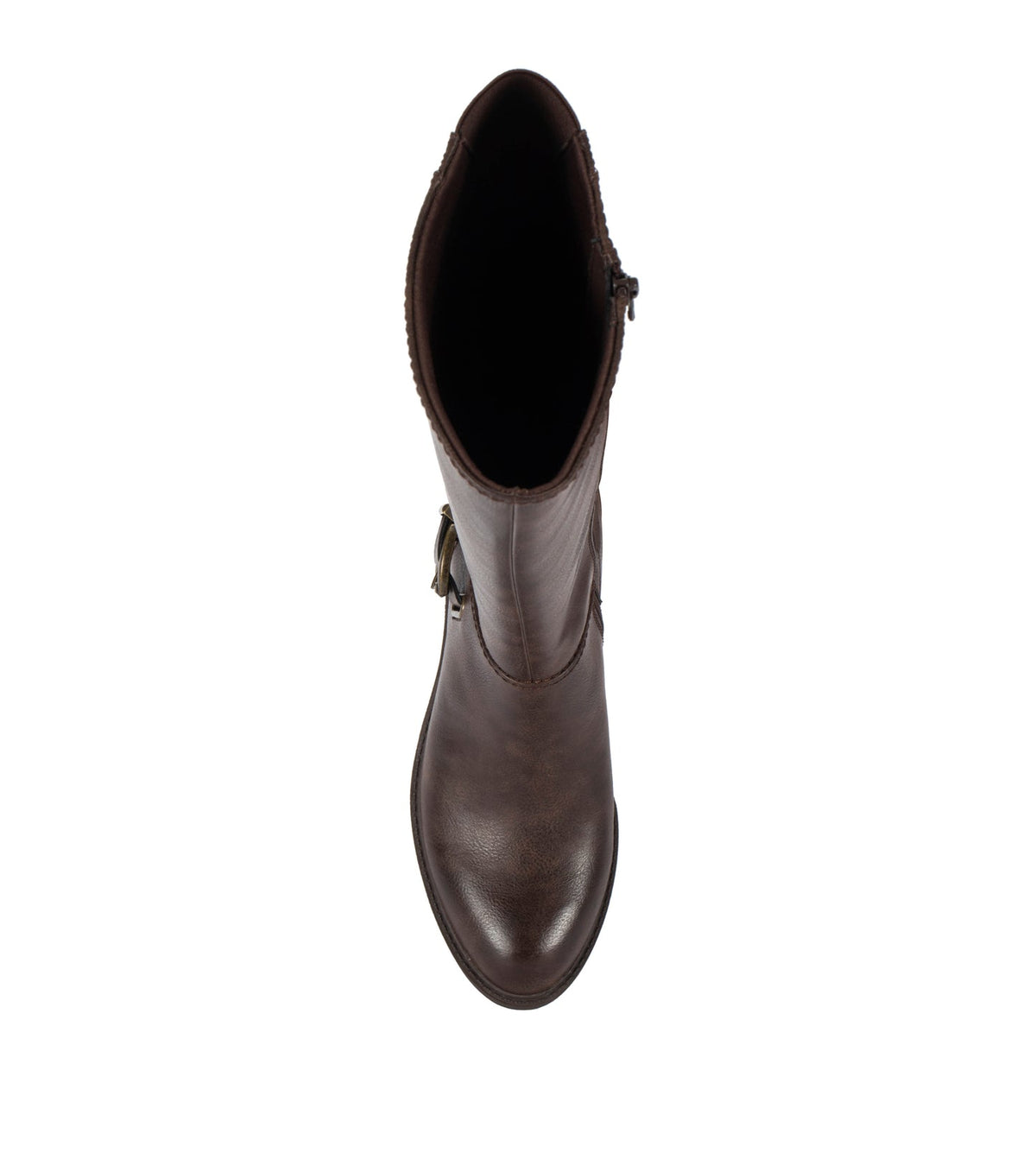 Sasson Wide Calf Tall Boot | Baretraps